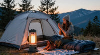 8 Best Portable Camping Heaters for Cold-Weather Trips in 2027