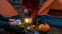 9 Best Halloween Camping Lanterns for Spooky Campsites in 2027