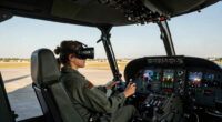 Army Pilots Are Trying Virtual Reality To Stay More Alert In Flight