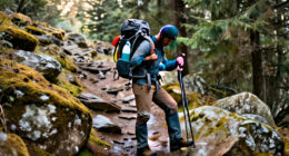 Backpacking Gear Checklist 2026