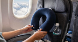 International Flight Comfort Checklist 2026