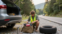 Road Trip Safety Gear Checklist 2026